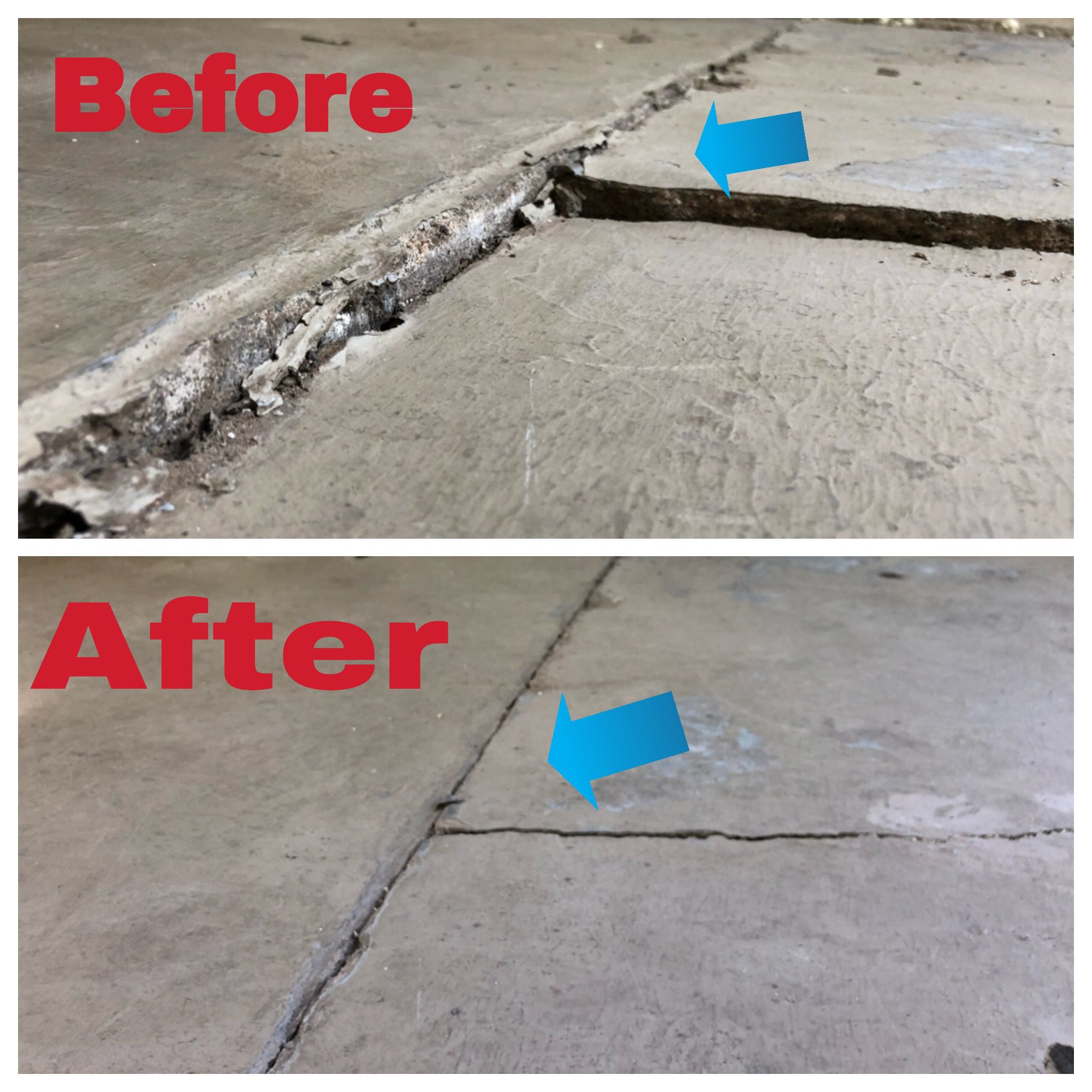 Polyurethane foam being injected for foundation stabilization beneath a house in Weatherford, Parker County, Texas. Polyurethane foam being injected for foundation stabilization beneath a house in Weatherford, Parker County, Texas.